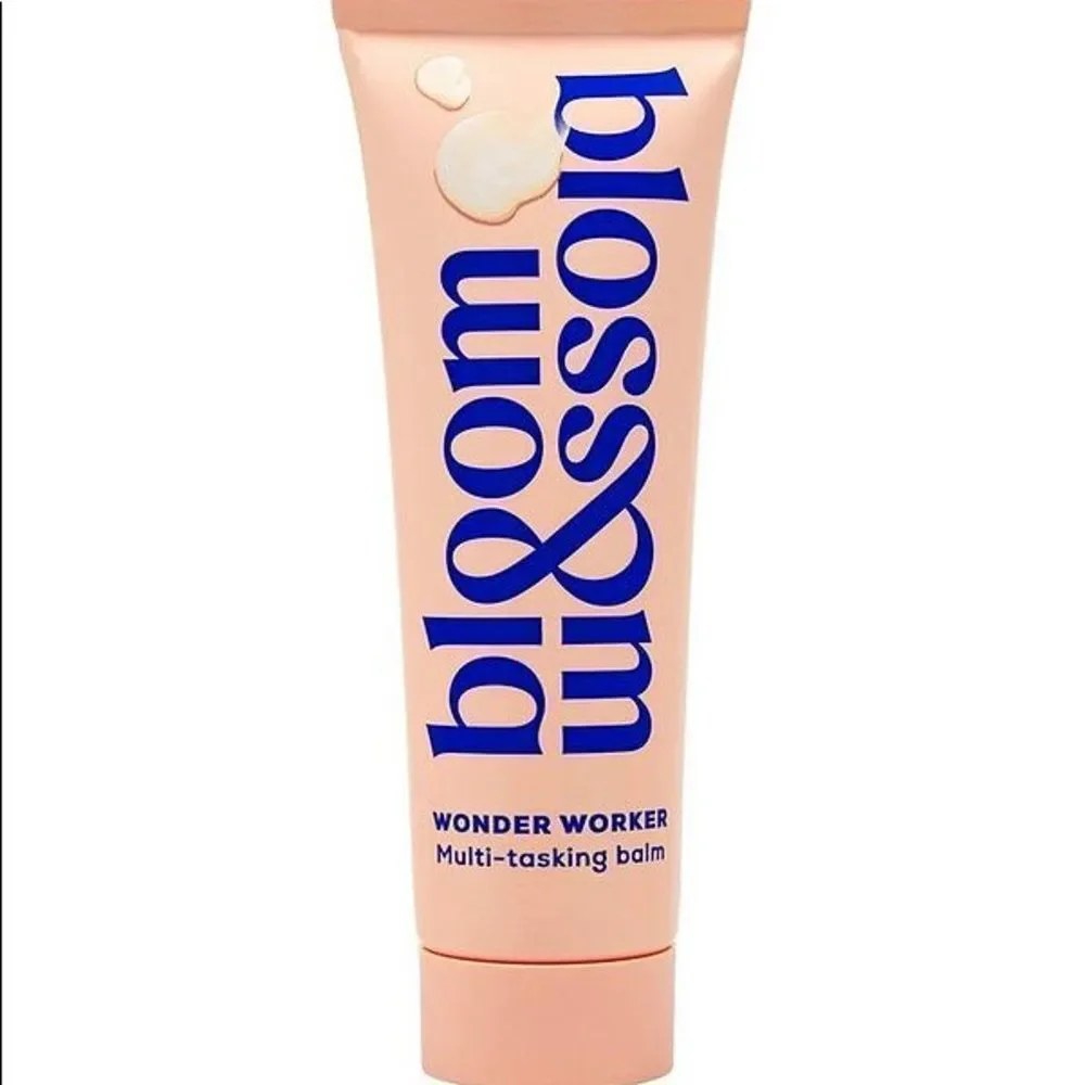 3/$20💘 Bloom & Blossom Wonder Worker Balm